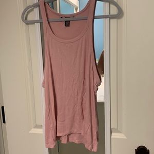 Victoria’s Secret sleep tank